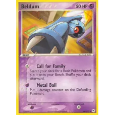Beldum Beldum