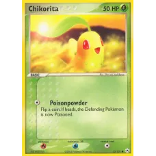 Chikorita Chikorita