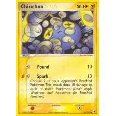 Chinchou Chinchou