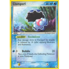 Clamperl Clamperl