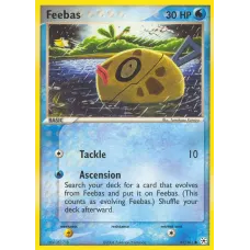 Feebas Feebas