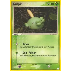 Gulpin Gulpin