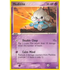 Meditite Meditite