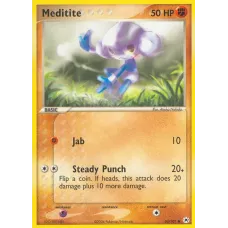 Meditite Meditite