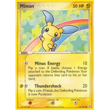 Minun