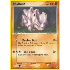 Rhyhorn