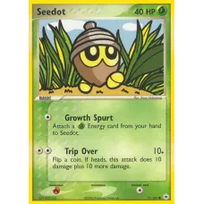 Seedot