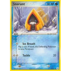 Snorunt