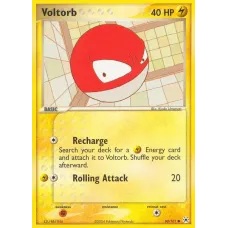 Voltorb
