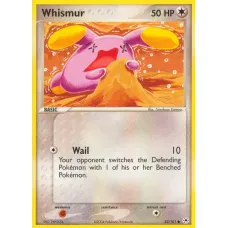 Whismur