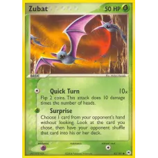 Zubat