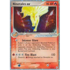 Ninetales ex