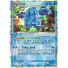 Regice ex