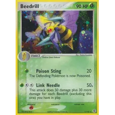 Beedrill
