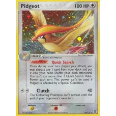 Pidgeot