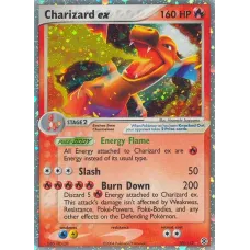 Charizard ex