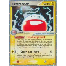 Electrode ex