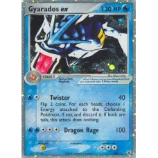 Gyarados ex
