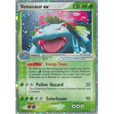 Venusaur ex