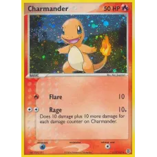 Charmander