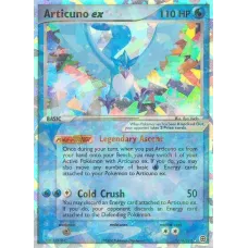Articuno ex