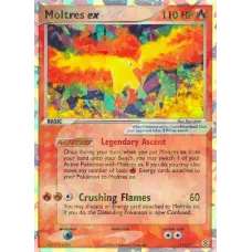 Moltres ex