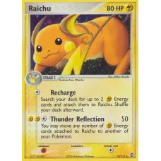 Raichu