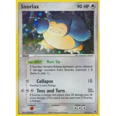 Snorlax