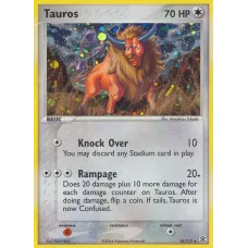 Tauros