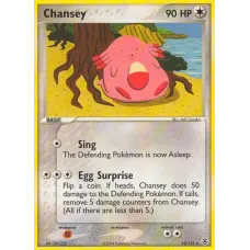 Chansey