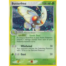 Butterfree