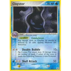 Cloyster