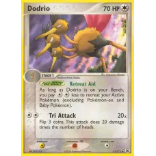 Dodrio