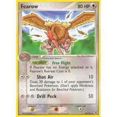 Fearow
