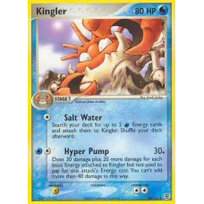 Kingler