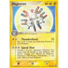 Magneton