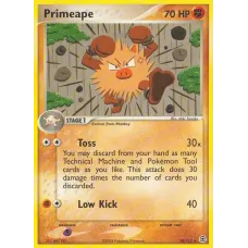 Primeape