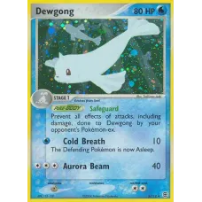 Dewgong