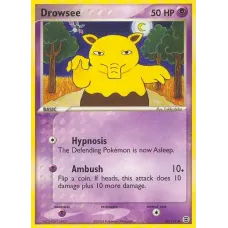 Drowzee