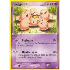 Exeggcute