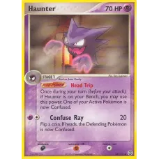 Haunter