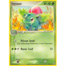 Ivysaur