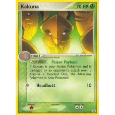 Kakuna
