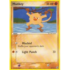 Mankey
