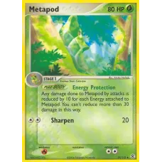 Metapod