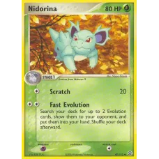Nidorina