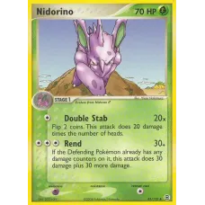 Nidorino
