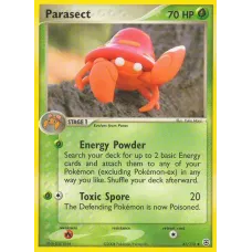 Parasect