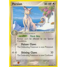 Persian