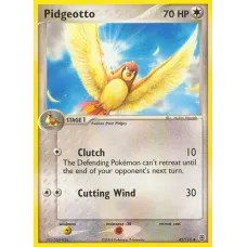 Pidgeotto